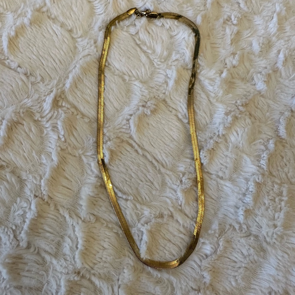 Gorjana Venice Necklace